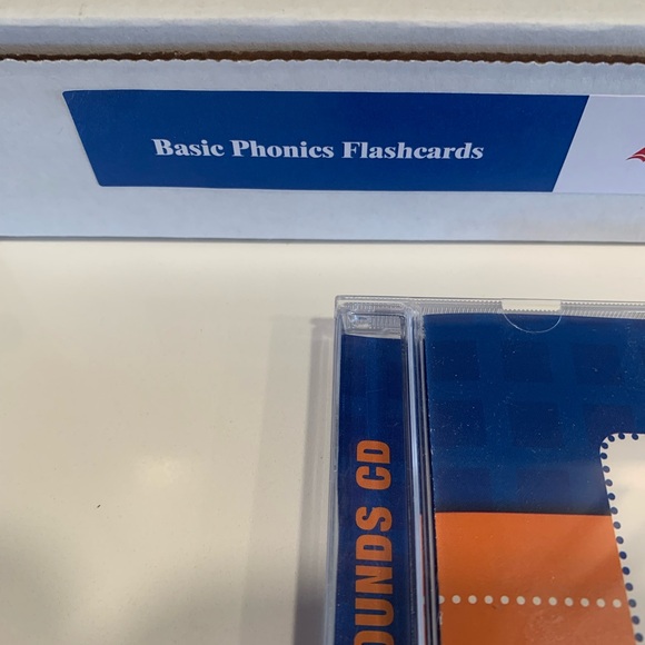 Abeka Phonics Bundle - Picture 2 of 2